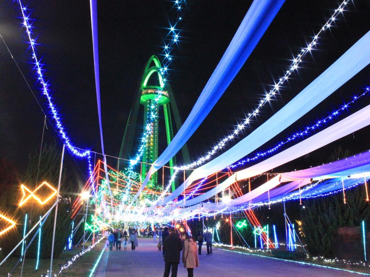 🗼 트윈 아치 138 (쓰인아치 이치산하치) 이미지 5